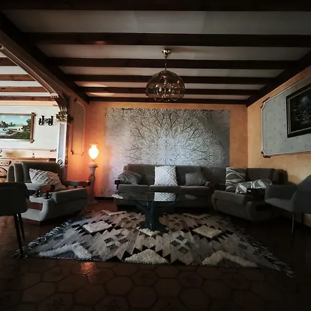 La Casina Del Puente Holiday home Jimenez de Jamuz
