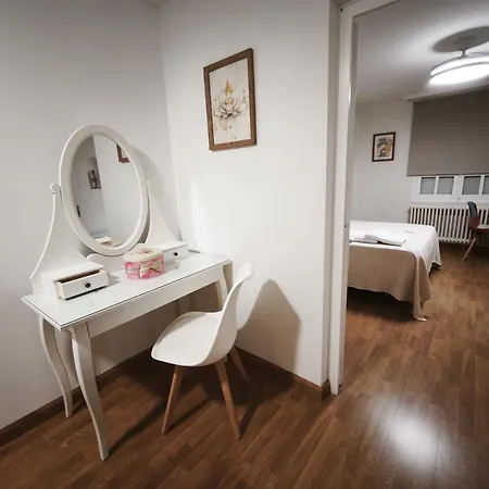 La Casina Del Puente *
