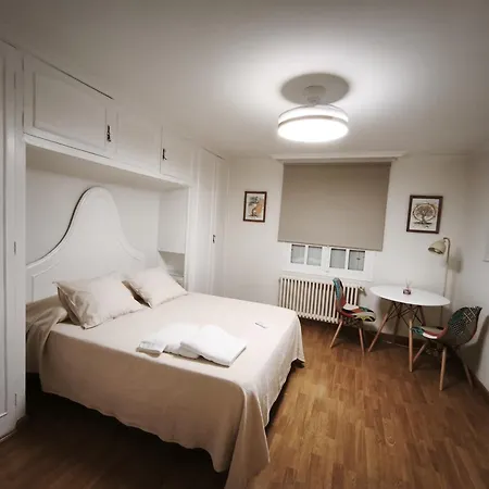 La Casina Del Puente Holiday home